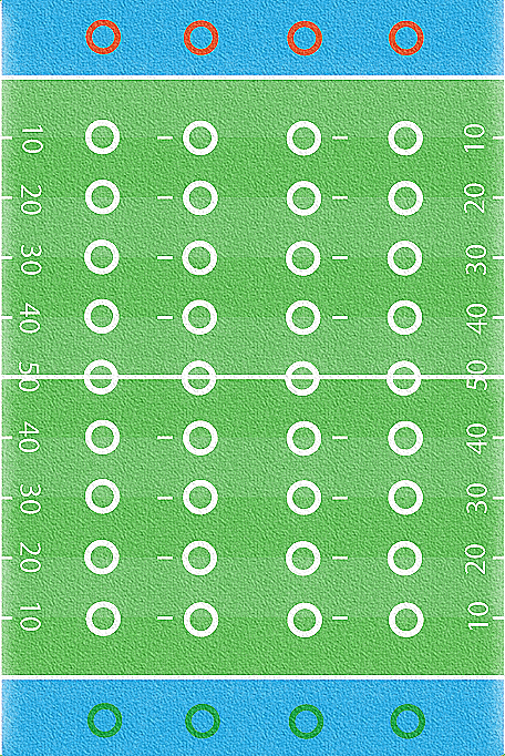 playdesign score card